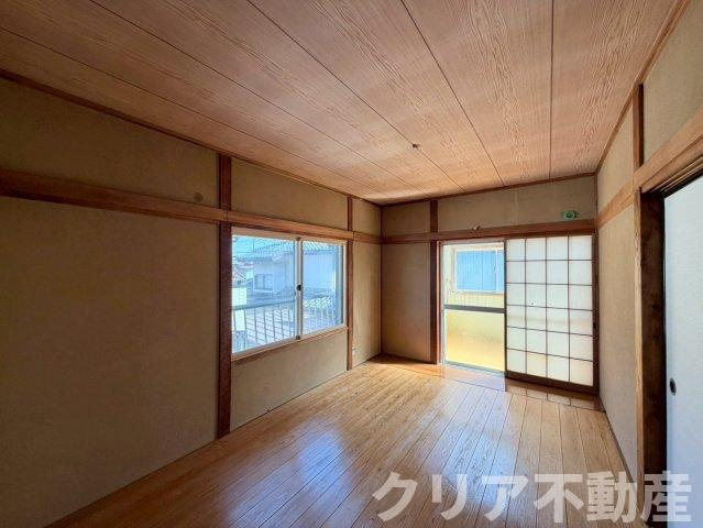 【洋室】 | 前橋市下小出町　中古住宅