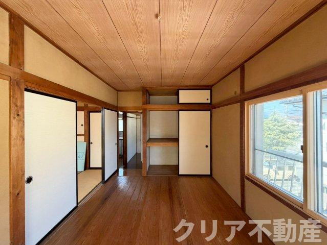 【収納】 | 前橋市下小出町　中古住宅