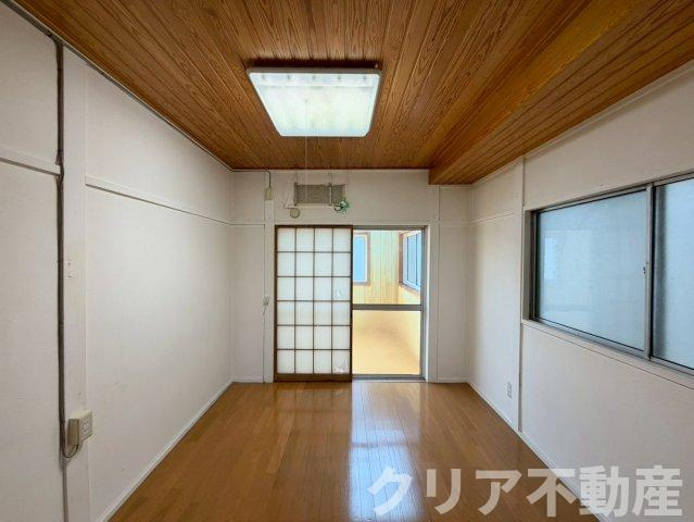 【洋室】 | 前橋市下小出町　中古住宅