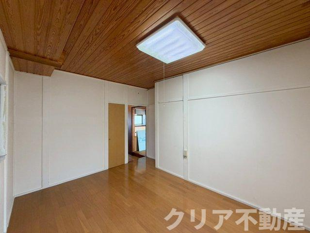 【洋室】 | 前橋市下小出町　中古住宅