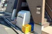 エクラールのその他共用部分