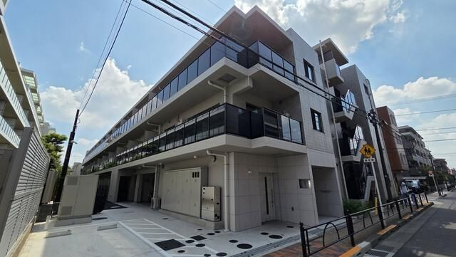 パレステージ練馬Ⅲ