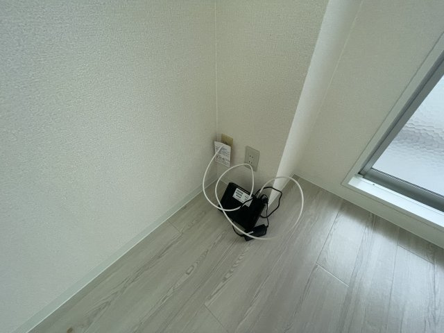 マブランシェット弦月の設備