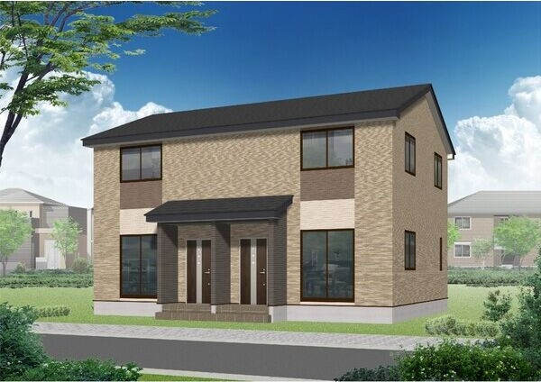 グラン・ファミリアA