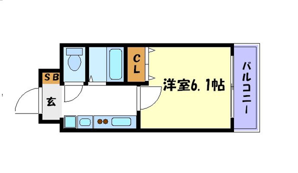プレサンス覚王山D-StyleⅡ