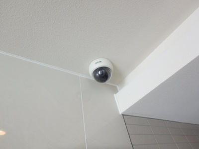 【設備】 | ＰＩＮＯ甲東園 | 浴室乾燥機