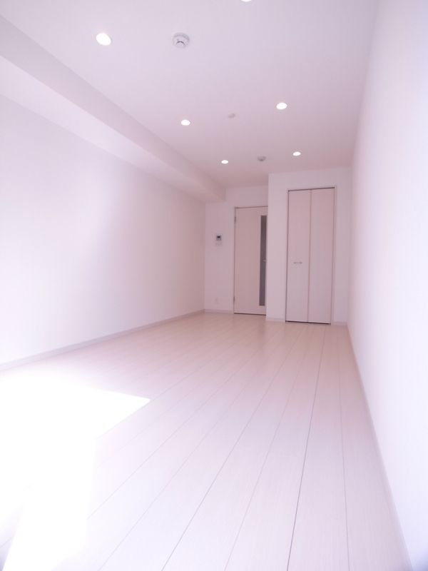 リブリ・ALBEROの内装