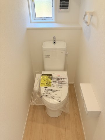 島内第4　のトイレ|1階トイレ