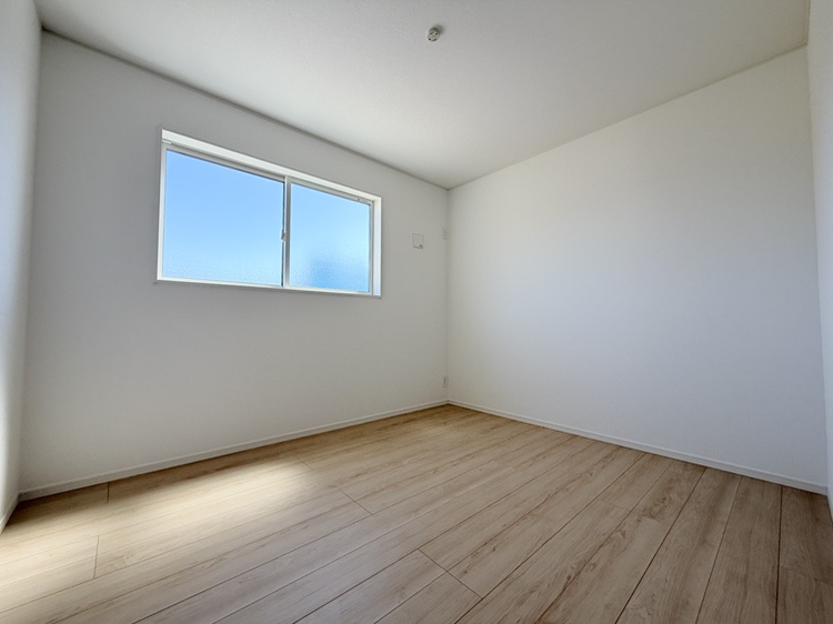 島内第4　の洋室