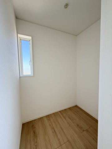 島内第4　の収納