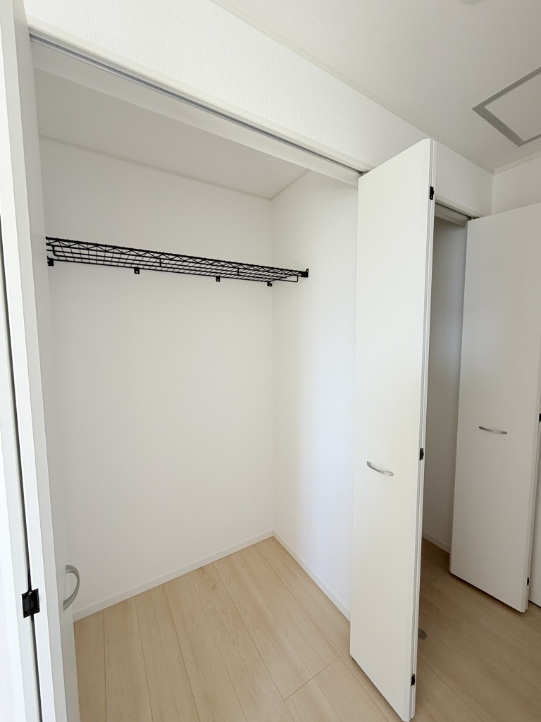 島内第4　の収納