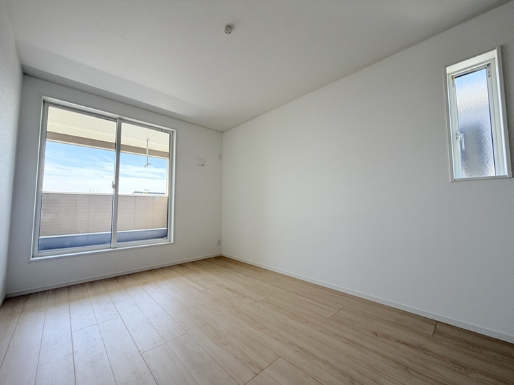 島内第4　の洋室