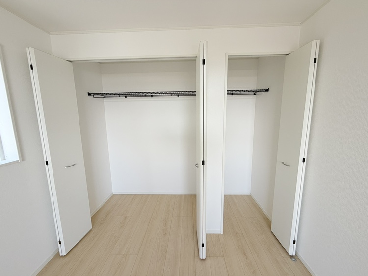 島内第4　の収納