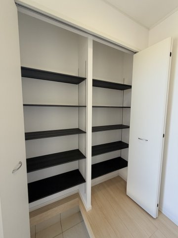 島内第4　の収納