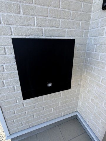 島内第4　の設備|メールボックス