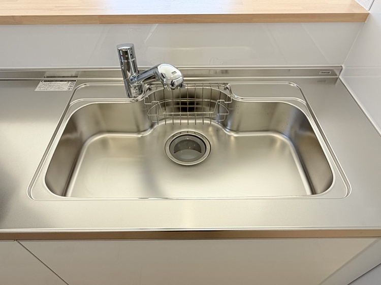 島内第4　のキッチン