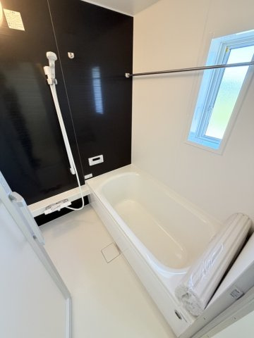 島内第4　の浴室