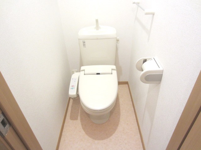 【トイレ】