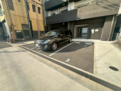 【エントランス】 | CREST TAPP野田