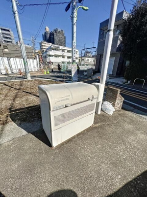 【その他共用部分】 | ローズメゾン