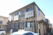 ローズメゾンの画像