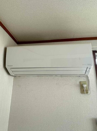 ハイネスSAの設備