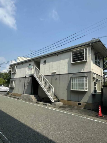 姫路市西中島のハイツ