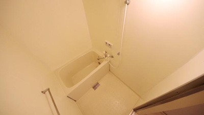 【浴室】 | パラシオン五月女 | 日々の疲れを癒すお風呂付です