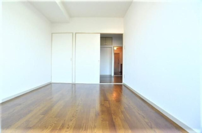 【洋室】 | パラシオン五月女 | 明るい洋室です