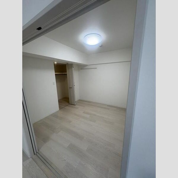 エクセルハイム東灘の内装