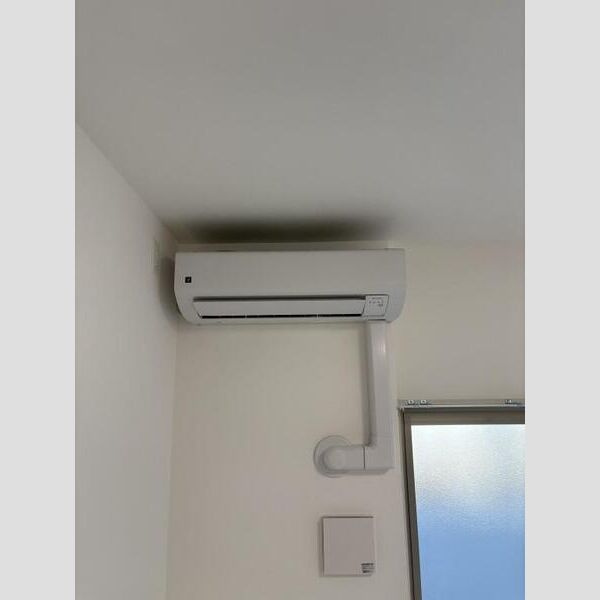 エクセルハイム東灘の設備