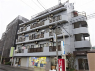 世田谷区千歳台３丁目のマンションの画像