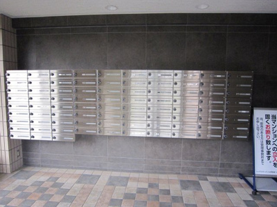 【設備】 | レックスガーデン大津南郷ベルデ