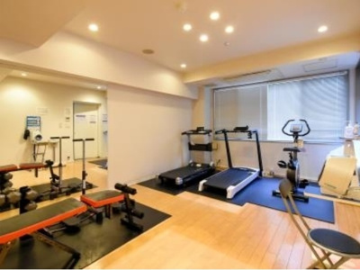 【その他共用部分】 | KDXレジデンス戸越