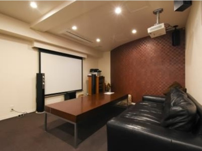 【その他共用部分】 | KDXレジデンス戸越