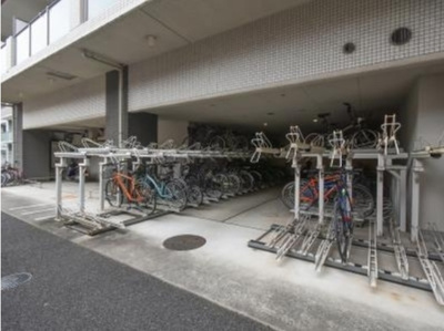 【その他共用部分】 | KDXレジデンス戸越