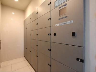 【その他共用部分】 | KDXレジデンス戸越