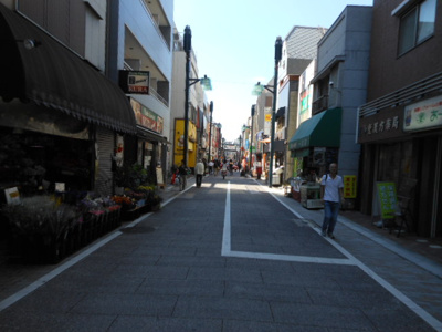 【周辺】 | KDXレジデンス戸越