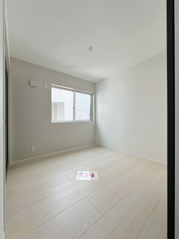 南区宇品御幸5丁目の洋室|4.5帖の洋室☆