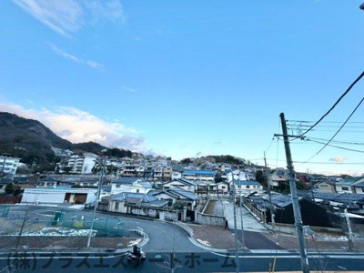 【展望】 | アリビア明神町A