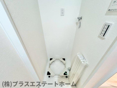 【その他】 | アリビア明神町A