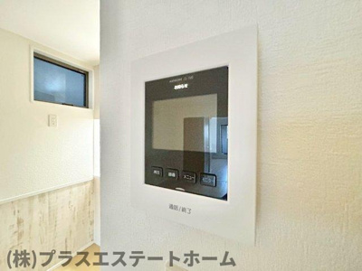 【セキュリティ】 | アリビア明神町A