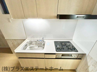 【キッチン】 | アリビア明神町A