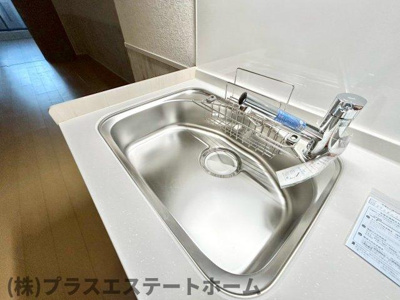 【内装】 | アリビア明神町A