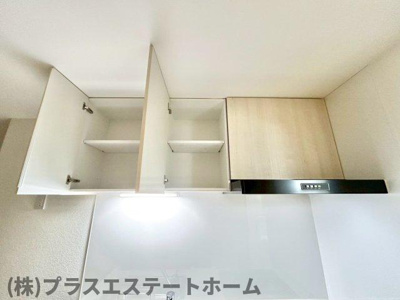 【内装】 | アリビア明神町A