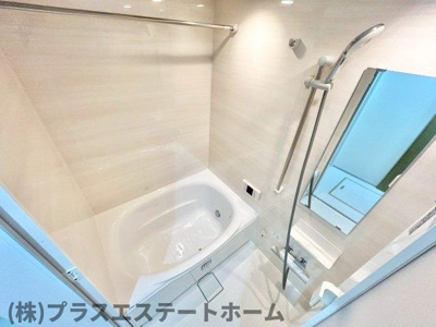 【浴室】 | アリビア明神町A