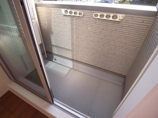 【バルコニー】 | GranSta | ※参考写真