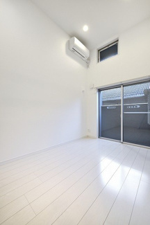 【設備】 | GranSta | エアコンあり♪