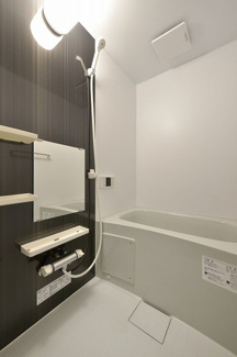 【浴室】 | GranSta