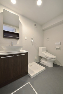 【独立洗面台】 | GranSta